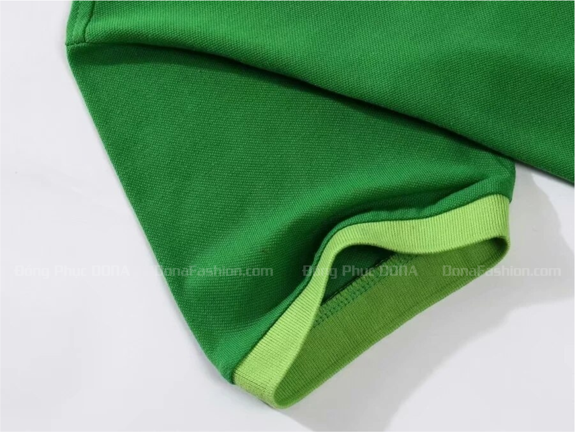 Áo thun công nhân viên CNV10